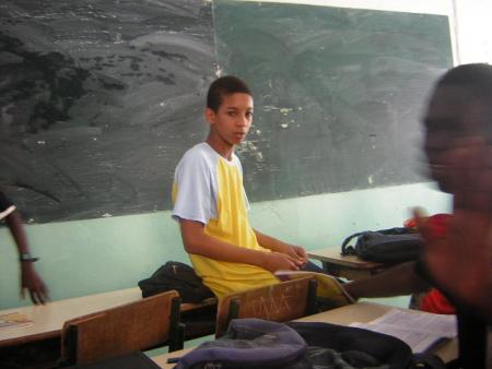 sega diallo
